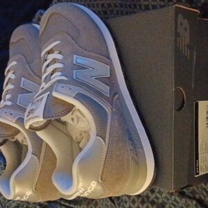 New balance